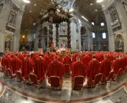 Como Funciona Um Conclave  (9)