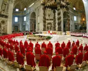 Como Funciona Um Conclave  (11)
