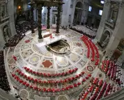 Como Funciona Um Conclave  (12)