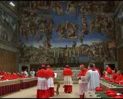 Como Funciona Um Conclave  (14)