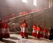 Como Funciona Um Conclave  (17)