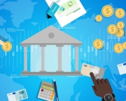 international central bank banking industry market financial