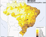 Como Surgiu a Antropologia no Brasil (1)