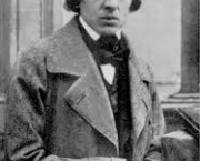 Frederic Chopin 12