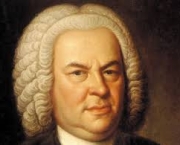Johan Sebastian Bach 3