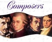Compositores de Música Clássica (13)