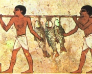 Conheça Alguns tipos de Comida do Egito (4)