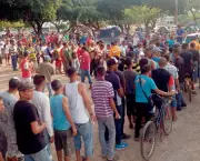 Consequências da Imigração Venezuelana no Brasil (1)