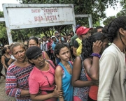 Consequências da Imigração Venezuelana no Brasil (2)