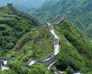 Construção da Muralha da China (1)