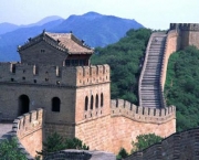 Construção da Muralha da China (4)