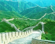 Construção da Muralha da China (6)