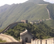 Construção da Muralha da China (7)