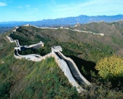 Construção da Muralha da China (10)