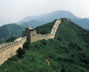Construção da Muralha da China (8)