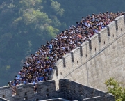 Construção da Muralha da China (11)