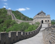 Construção da Muralha da China (12)