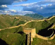Construção da Muralha da China (13)
