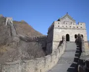 Construção da Muralha da China (14)