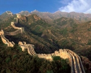 Construção da Muralha da China (16)