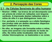 Cores (9)