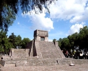 Cultura Asteca (1)