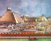 Cultura Asteca (4)