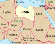 Cultura da Líbia (2)