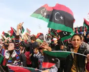 Cultura da Líbia (4)