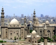 Cultura do Egito Contemporâneo (2)