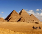 Cultura do Egito Contemporâneo (4)