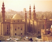 Cultura do Egito Contemporâneo (5)