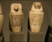 Cultura Egípcia (1)