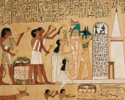 Cultura Egípcia (12)