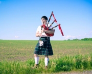 Cultura Escocesa (3)