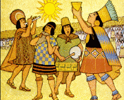 Cultura Inca (1)