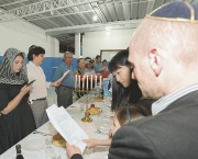 Cultura Judaica no Brasil (3)
