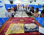 Cultura Judaica no Brasil (4)