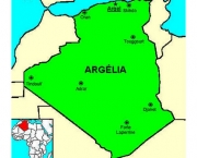 Curiosidades Da Argélia (4)