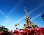 Curiosidades Sobre a Torre Eiffel (1)