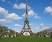 Curiosidades Sobre a Torre Eiffel (2)