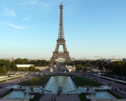 Curiosidades Sobre a Torre Eiffel (3)