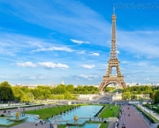 Curiosidades Sobre a Torre Eiffel (5)