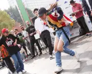 Danças de Rua (2)