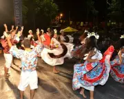 Danças Folclóricas (2)