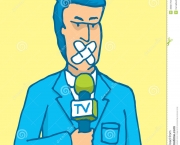 http://www.dreamstime.com/stock-photos-censored-reporter-his-mouth-covered-patch-cartoon-illustration-microphone-image49527753