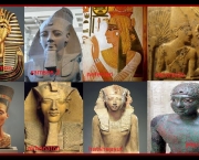 Dinastias do Egito Antigo e Médio Império (2)