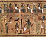 Dinastias do Egito Antigo e Médio Império (3)