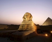 Dinastias do Egito Antigo e Médio Império (4)