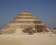 Dinastias do Egito Antigo e Médio Império (5)